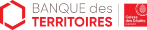 Logo Banque des territoires