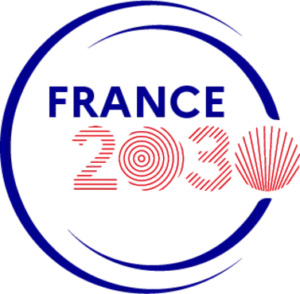 Logo France 2030