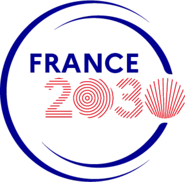 Logo France 2030